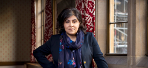 The Telegraph: Why Baroness Warsi is a role model for